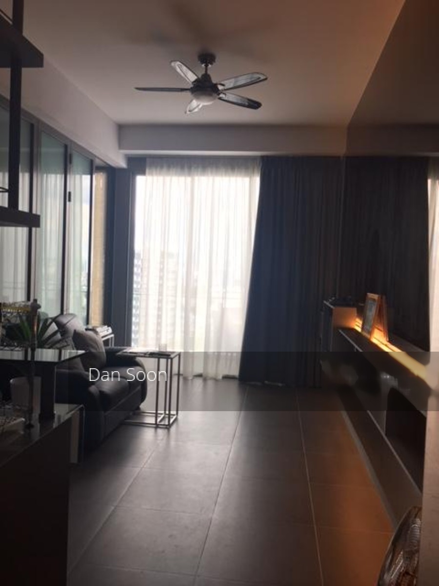 Katong Regency (D15), Apartment #133819402